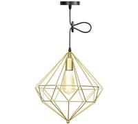 Wmmner Simple- Light Retro Decoration Small Modern Candlesticks - E27 Lamp Adjustable Single Head Fixtures Minimalist Lamp, (A)