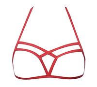 Wmmner Vestidos para Mujeres Reino Unido Conjunto de Lencería Sexy Sexy Lencería de Encaje Transparente Conjunto Blanco Travieso Body de Mujer Teddy 'Of The Day Ulz 000460 Vestido de Lencería Conjunto