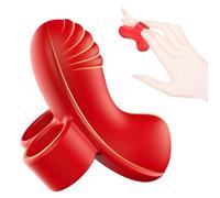 Wmmner Vibrador Pequeño Estimulador Clítoris Femenino Consoladores para Mujer Mujer Juguetes Eróticos Masajeador Juguetes Sexuales Consolador Masturbador Vibrator Sex Toy Masturbádores Femeninos