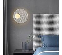Wmmner Wall Light Light Decoration Lamp Art Exhibition Hall Dining Room Living Room Bedroom Bedside Light