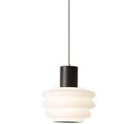 Wmmner Wrought Iron Tricolor - Personality Lamp, Led Ceiling Lighting, French Shaped Hanging Light, Simple - Chandelier,Led Ceiling Lamp/un Color
