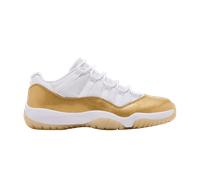 Air Jordan 11 Retro Low W "Mother's Day" - Talla: 42.5 white