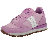 Wmns Saucony Jazz S1044 688 Rosa Bianco Rosa Bianco/38 1/2