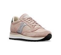 Wmns Saucony Jazz Triple S60530 35 Rosa Argento Rosa Argento /37