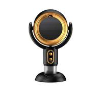 Wmool Ventilador Antihumo para Fumar en Interiores, Ventilador Puff Chill para Fumar, Ventilador Alto para Fumar, Ventilador Puff Chill para Fumar, Filtros Purificadores de Humo, Ventilador