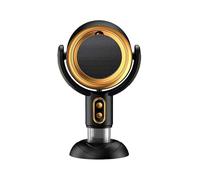 Wmool Ventilador de humo para fumar en interiores, ventilador para fumar, ventilador alto para fumar, ventilador de fumar, filtro purificador de humo, ventilador purificador de humo para fumar en