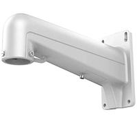 WMP-L LTB762N DS-1602ZJ - Soporte de pared de aluminio resistente a la intemperie para cámaras PTZ domo de velocidad Hik Vision DS-2DE4220-AE, DS-2DE7174-A, DS-2DE5184-A, DS-2DF8223I-AEL(W), DS
