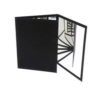 Wmqbjta 1 Espejo para Trucos de Cartas E Ilusiones, Accesorios