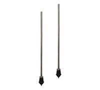 Wmqbjta 2 Soportes Profesionales para Batería, Abrazaderas para Patas de Tom de Piso Y Accesorios de Batería.