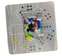 Wmqbjta Ajedrez Volador, Un Juego de Mesa -6 Jugadores.