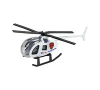 Wmqbjta Avión Miniatura Coleccionable Fabricado en Aleación Fundida a Presión, Decorativo para Escritorio de Adulto, Juguete O Regalo, Blanco