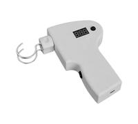 Wmqbjta Enrollador Eléctrico de Gomas Elásticas, Enrollado, Accesorio para Aeromodelos, Compacto, Automático con Indicador de Rotación, Sin Cable