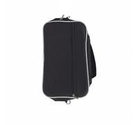 Wmqbjta Funda para Arpa Estuche Protector Portátil con Asa Ergonómica y Correa de Hombro Arnés Acolchado Adecuada para Llevar en Viajes y Escenarios, Bolsa Lira 7 Tonos