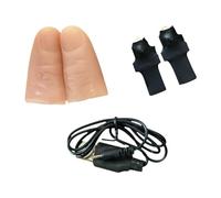 Wmqbjta Lámpara de Tricks, Versátil Y Moderna, Ideal para Espectáculos de Cumpleaños Y Actuaciones.