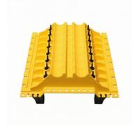 Wmqbjta Organizador Cilindros Motor Estable Banja Apilable con Bases y Pasadores Modular para Taller Automotriz