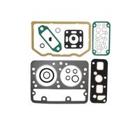 wmRTSZ Accesorios Juego de Juntas de Culata for MD7A MD7B 876431 875613 Junta de Culata de 0,8 mm Crom 121047 121046 21431 21430