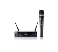 WMS 470, Vocalset C5 B8 570,1-600,5MHz