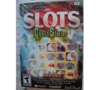 WMS Slots: Historias de fantasmas