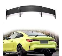 WMTCNC Coche Accesorios Fibra De Carbono Auténtica para BMW Z4 Z4M G29 E89 Sedán, Alerón Trasero para Maletero De Coche, Decoración Exterior De Estilo MP