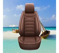 WMTCNC Cojines de asiento de coche, funda protectora a prueba de agua, accesorios para B&M&W 6 Series 620 630 635 640 645 650 (Color: Estándar 3)
