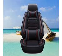 WMTCNC Cojines de asiento de coche, funda protectora a prueba de agua para asiento de coche, accesorios para SsangYong para Kyron (color: lujo 5)