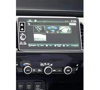 WMTCNC Protector Antiarañazos De Vidrio Templado para Honda para Jazz 2020 Película Protectora De Pantalla De Navegación De Infoentretenimiento De Coche Proteger