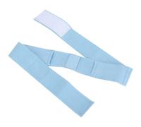 WMUVAZA Cinturón para Conductos de Diálisis Peritoneal, Cinturón de Diálisis, Cinturones Peritoneales, Cinturón de Conducto de Diálisis Peritoneal, Soporte Respiratorio Abdominal Ajustable