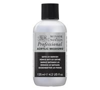 WN ADITIVO ARTISTS ACRILICO 125ML BARNIZ SATINADO UV