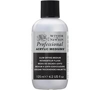 WN ADITIVO ARTISTS ACRILICO 125ML MEDIUM SECADO LENTO