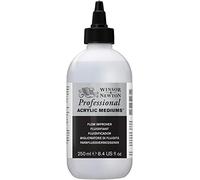 WN ADITIVO ARTISTS ACRILICO 250ML FLUIDIFICADOR