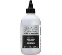WN ADITIVO ARTISTS ACRILICO 250ML MEDIUM BRILLANTE