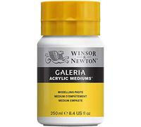 WN ADITIVO GALERIA 250ML Medium EMPASTE | Descubre gessos, medios y aditivos: medios acrílicos versátiles, ideales para estudiantes, principiantes y para trabajos a