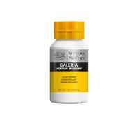 WN ADITIVO GALERIA 500ML BARNIZ ACRIL BRILLANTE