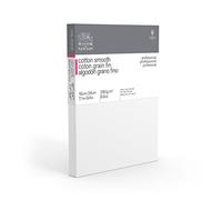 WN BASTIDOR PROFESIONAL DE ALGODÓN GRANO FINO 18X24CM