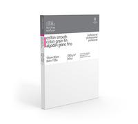 WN BASTIDOR PROFESIONAL DE ALGODÓN GRANO FINO 24X30CM