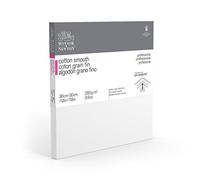 WN BASTIDOR PROFESIONAL DE ALGODÓN GRANO FINO 30X30CM