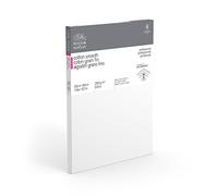 WN BASTIDOR PROFESIONAL DE ALGODÓN GRANO FINO 30X40CM