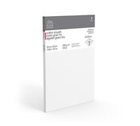 WN BASTIDOR PROFESIONAL DE ALGODÓN GRANO FINO 35X50CM