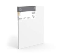 Winsor & Newton lienzo bastidor profesional de lino 40x50cm