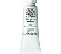 WN GOUACHE DESIGNER 14ML PLATA