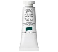 WN GOUACHE DESIGNER 14ML TONO DE VIRIDIANO
