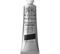 WN GOUACHE DESIGNER 37ML NEGRO DE MARFIL