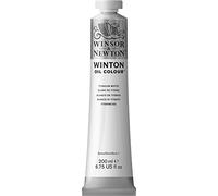 WN OLEO WINTON 200ML Blanco De Titanio