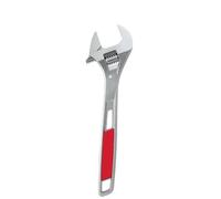 WNBFTTK Llave Inglesa Herramienta manual de mandíbulas paralelas con llave ajustable 12"