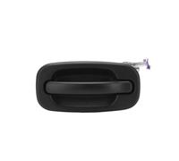 WNBXHSD Auto Maneta Puerta Lateral Exterior Para Chevrolet Para Silverado Para GMC Para Sierra Para Cadillac Para Escalade Manija Puerta Exterior Coche Negra