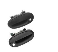 WNBXHSD Auto Maneta Puerta Lateral Exterior PARA CHEVROLET PARA SPARK PARA DAEWOO PARA MATIZ 96601472 9660147 Manija Puerta EXTERIOR Para Coche Delantera Trasera Izquierda
