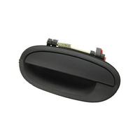 WNBXHSD Auto Maneta Puerta Lateral Exterior PARA CHEVROLET PARA SPARK PARA DAEWOO PARA MATIZ 96601472 9660147 Manija Puerta EXTERIOR Para Coche Delantera Trasera Izquierda