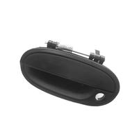 WNBXHSD Auto Maneta Puerta Lateral Exterior PARA CHEVROLET PARA SPARK PARA DAEWOO PARA MATIZ 96601472 9660147 Manija Puerta EXTERIOR Para Coche Delantera Trasera Izquierda