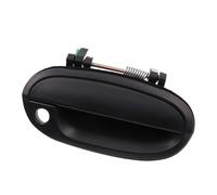 WNBXHSD Auto Maneta Puerta Lateral Exterior Para Chevrolet Para Spark Para Daewoo Para Matiz Accesorios 96601472 96601473 96601474 96601475 Manija Puerta Exterior Delantera Trasera Coche