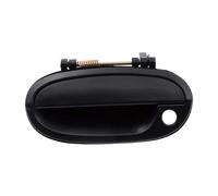WNBXHSD Auto Maneta Puerta Lateral Exterior Para Chevrolet Para Spark Para Daewoo Para Matiz Accesorios 96601472 96601473 96601474 96601475 Manija Puerta Exterior Delantera Trasera Coche